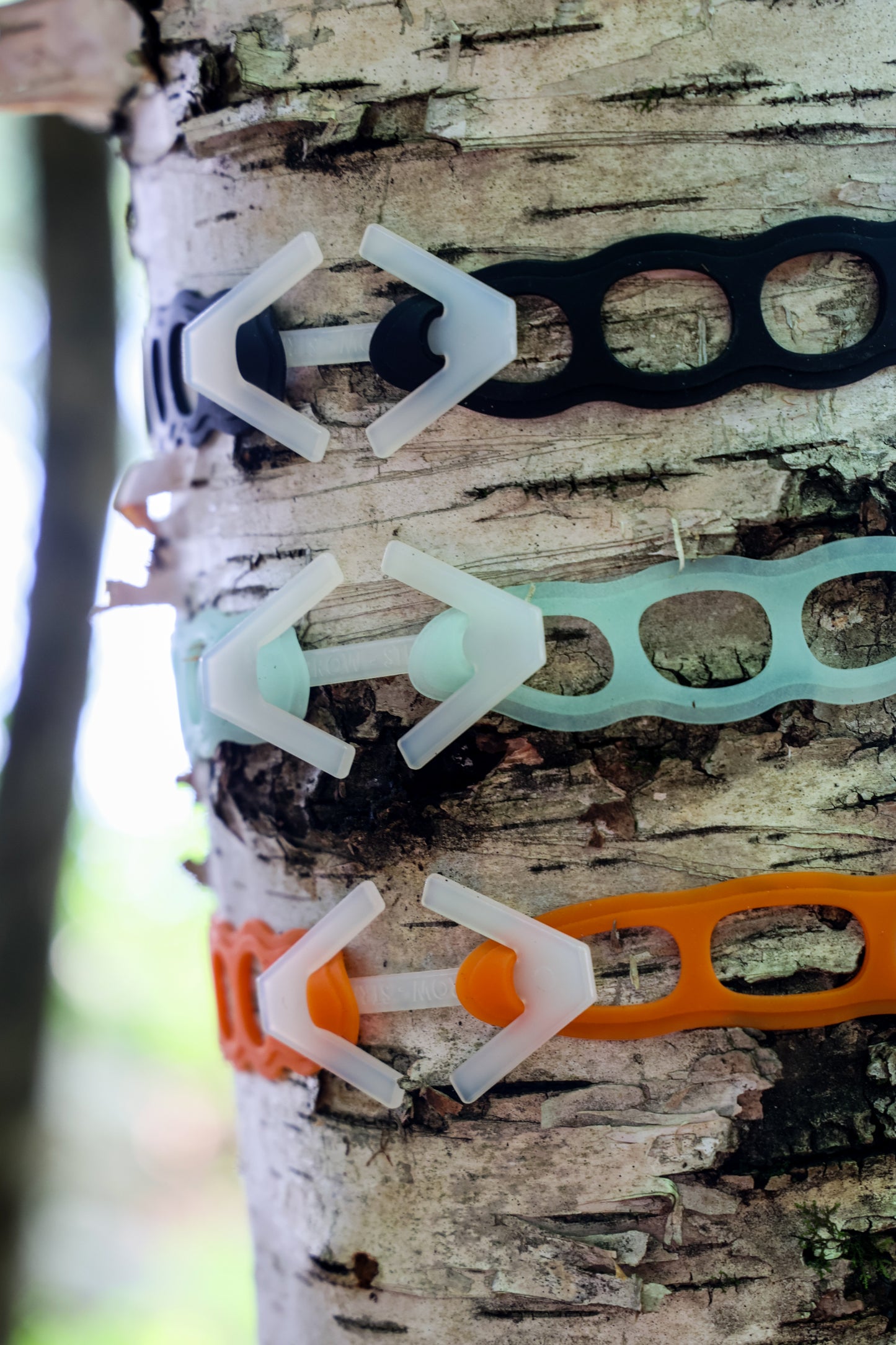 Arrow Strap
