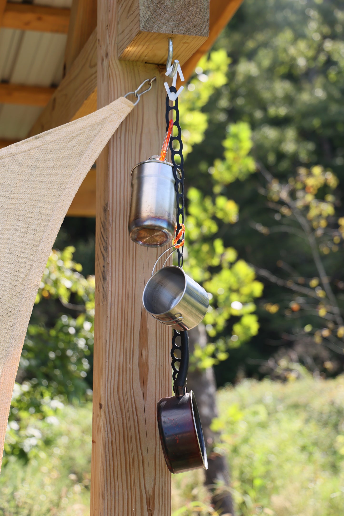 Arrow Strap